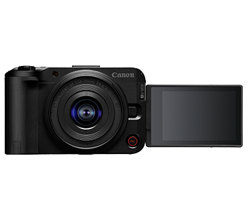 Interchangeable Lens Cameras - EOS R50 V (RF-S14-30mm f/4-6.3 IS